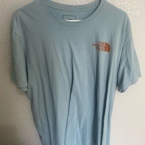 XL THENORTHFACE SHIRT